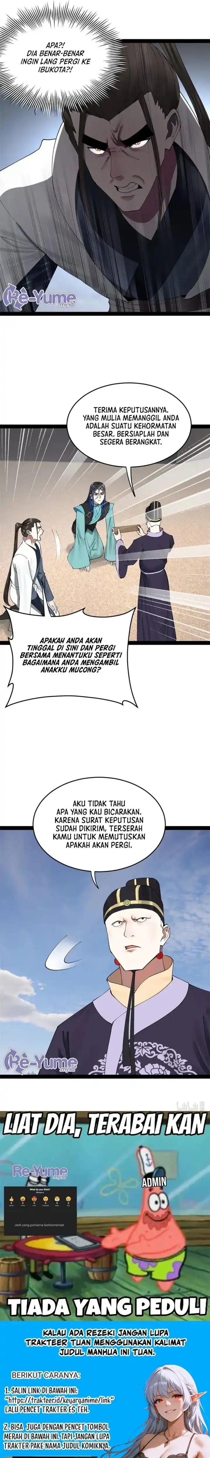 Baca Ultimate Son-in-law - Chapter 180 halaman 21