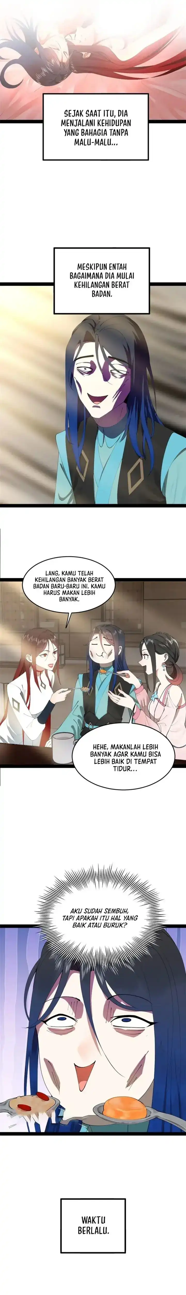 Baca Ultimate Son-in-law - Chapter 180 halaman 5