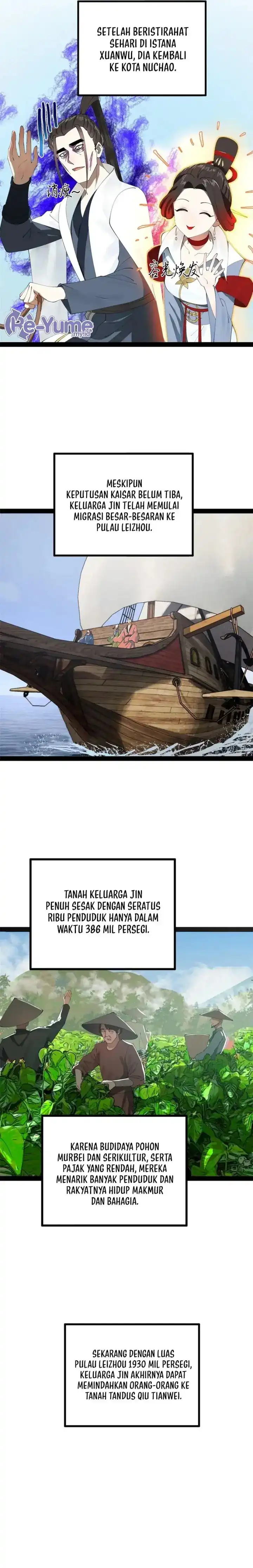 Baca Ultimate Son-in-law - Chapter 180 halaman 8