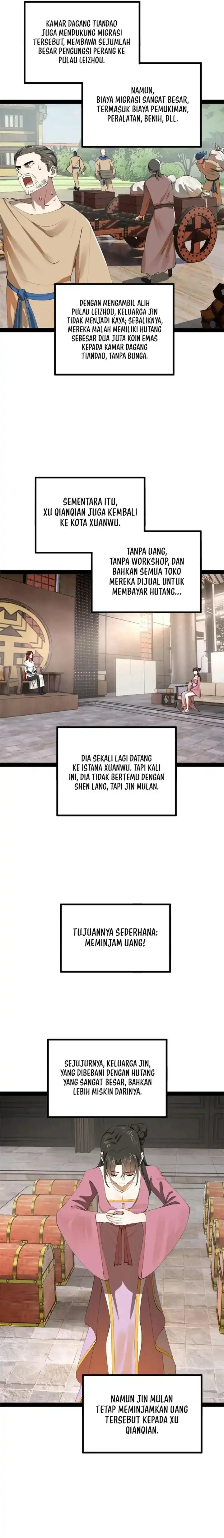 Baca Ultimate Son-in-law - Chapter 180 halaman 9