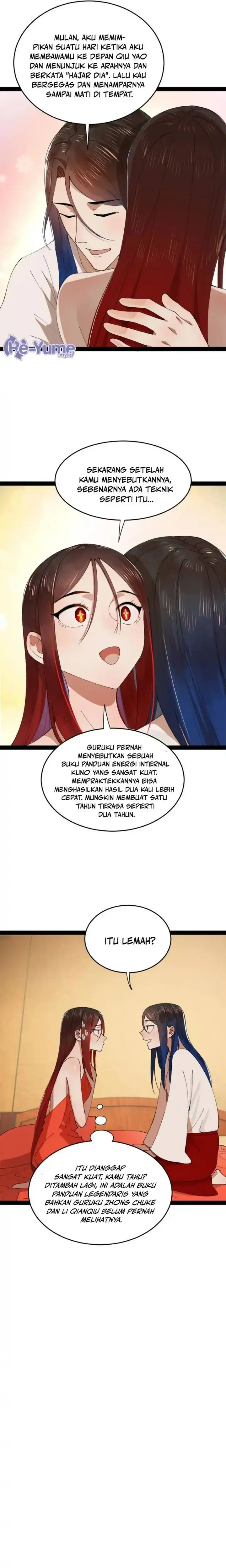 Baca Ultimate Son-in-law - Chapter 181 halaman 13