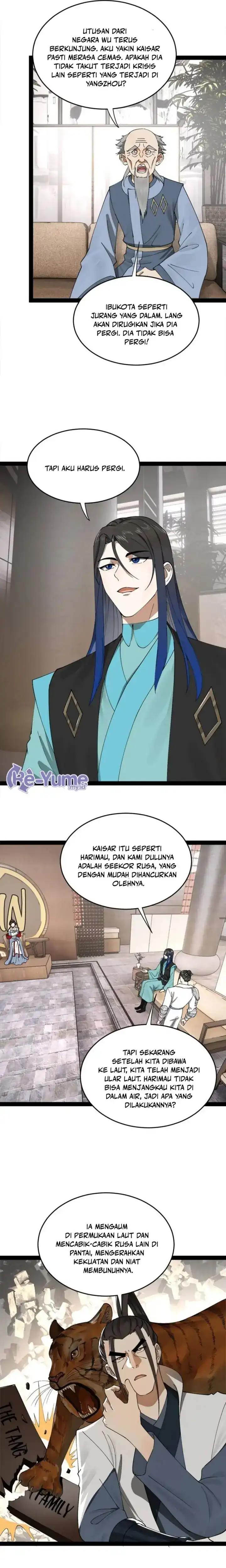 Baca Ultimate Son-in-law - Chapter 181 halaman 2