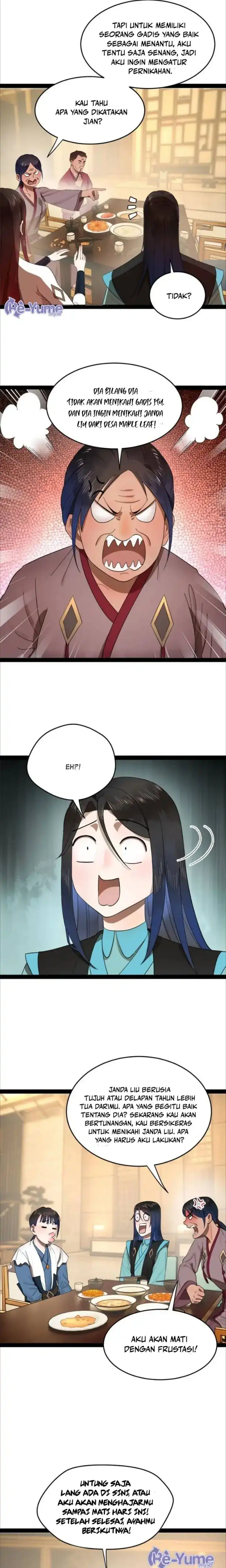 Baca Ultimate Son-in-law - Chapter 181 halaman 20