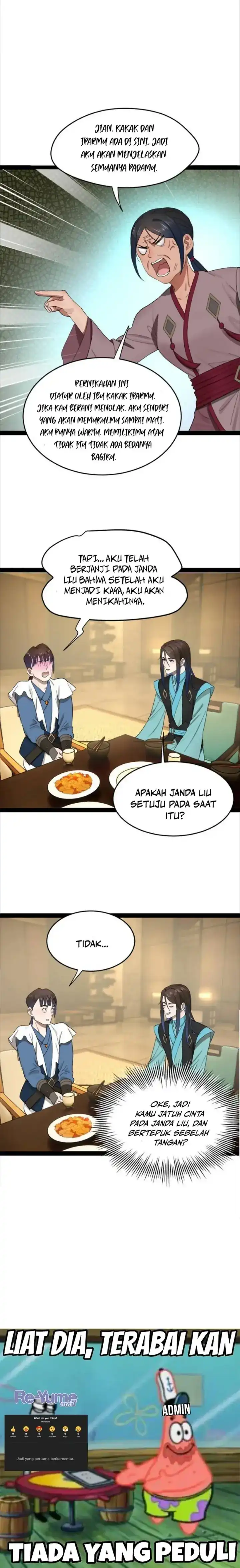 Baca Ultimate Son-in-law - Chapter 181 halaman 22