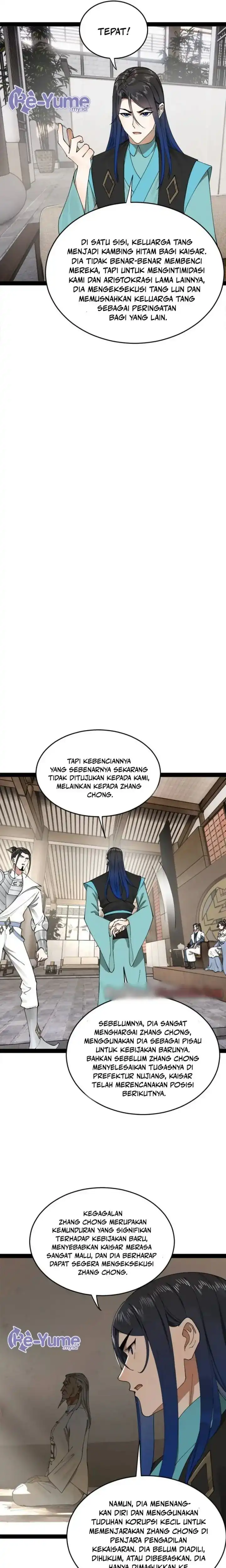 Baca Ultimate Son-in-law - Chapter 181 halaman 4
