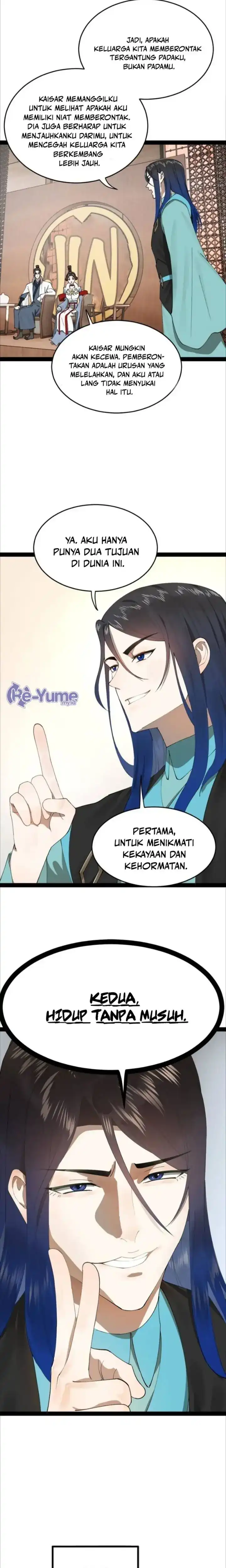 Baca Ultimate Son-in-law - Chapter 181 halaman 9