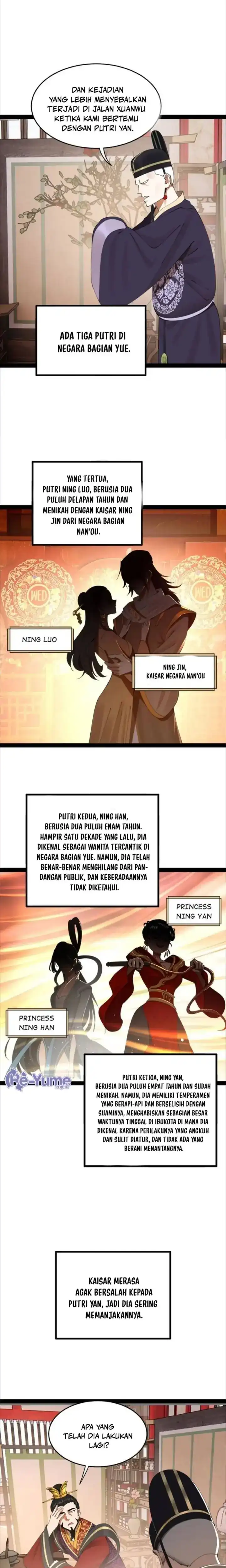 Baca Ultimate Son-in-law - Chapter 182 halaman 15