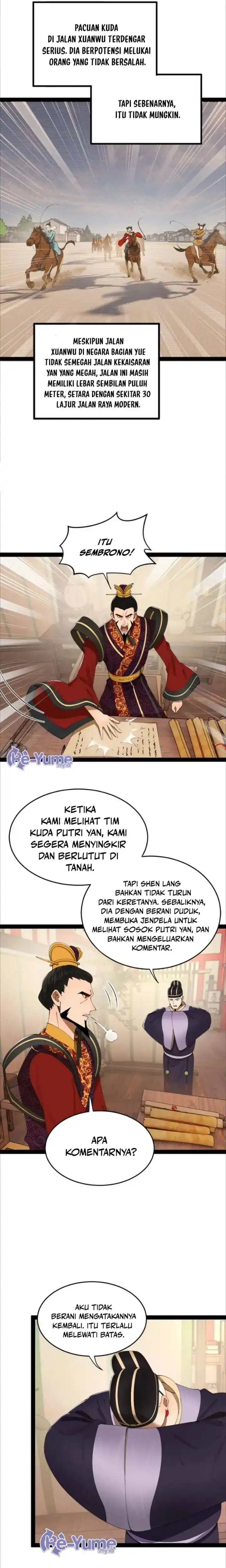 Baca Ultimate Son-in-law - Chapter 182 halaman 18