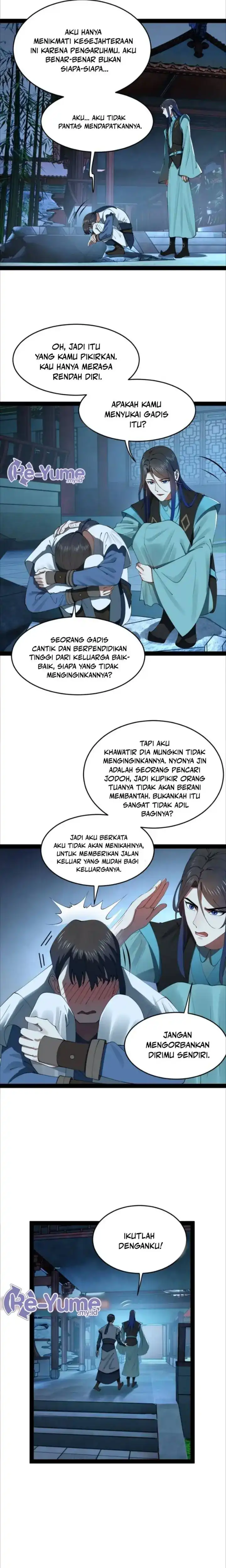 Baca Ultimate Son-in-law - Chapter 182 halaman 2