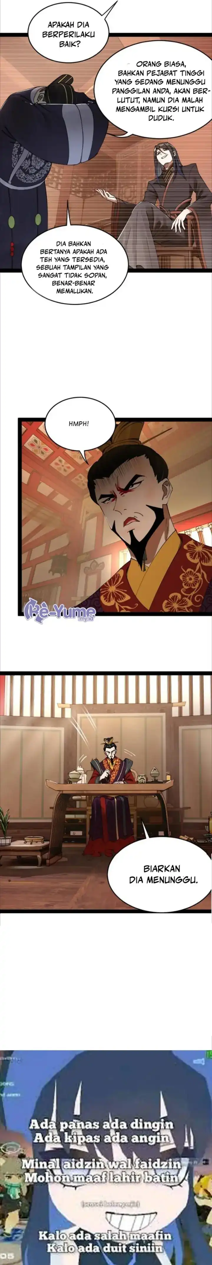 Baca Ultimate Son-in-law - Chapter 182 halaman 28