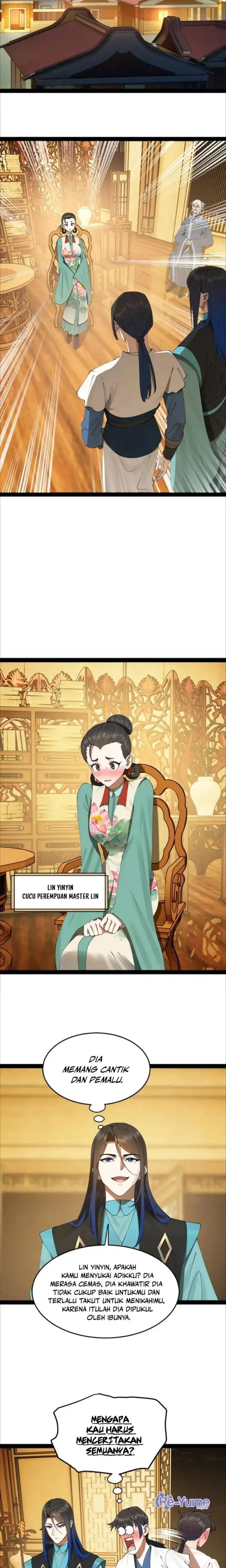 Baca Ultimate Son-in-law - Chapter 182 halaman 4