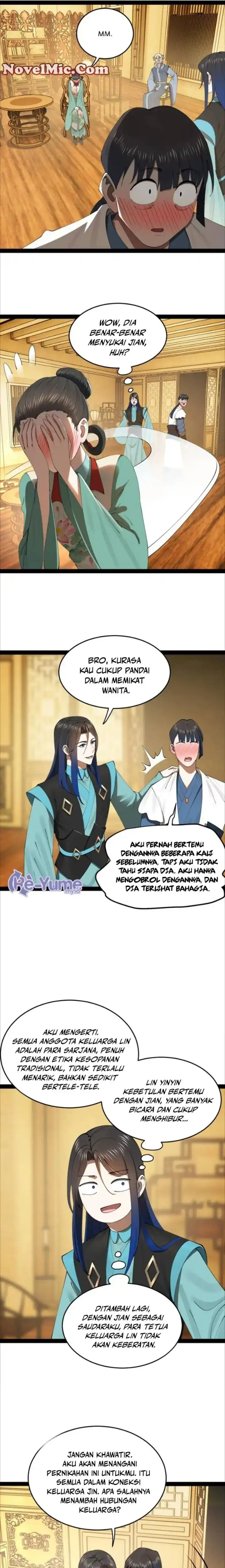 Baca Ultimate Son-in-law - Chapter 182 halaman 6