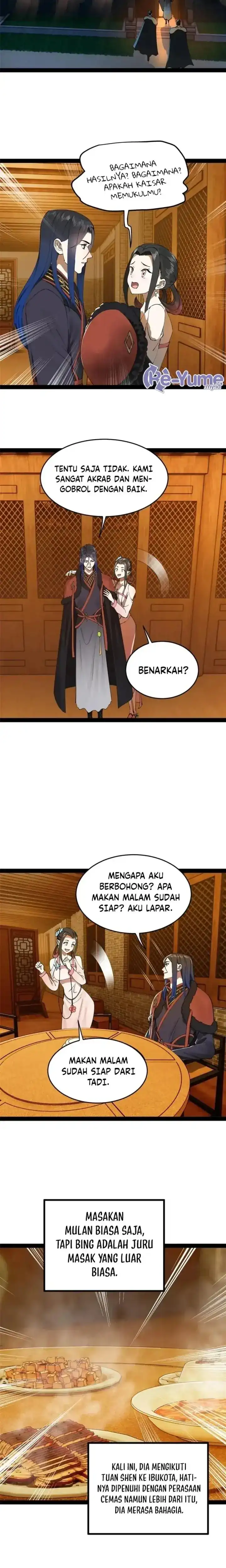 Baca Ultimate Son-in-law - Chapter 183 halaman 12