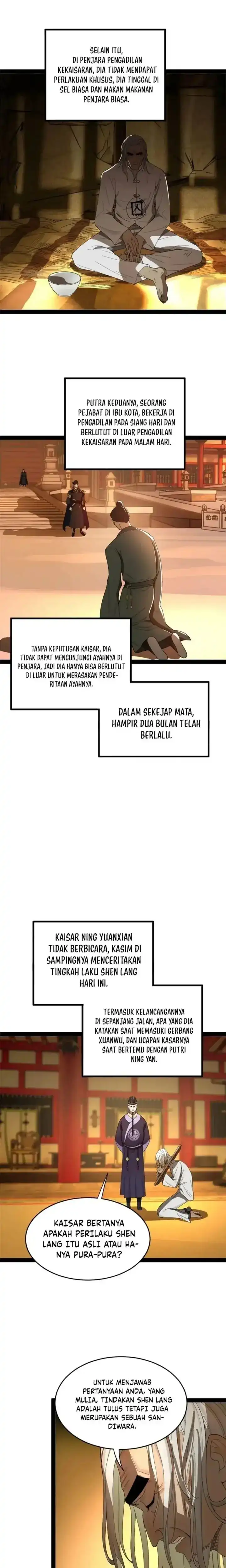 Baca Ultimate Son-in-law - Chapter 183 halaman 19