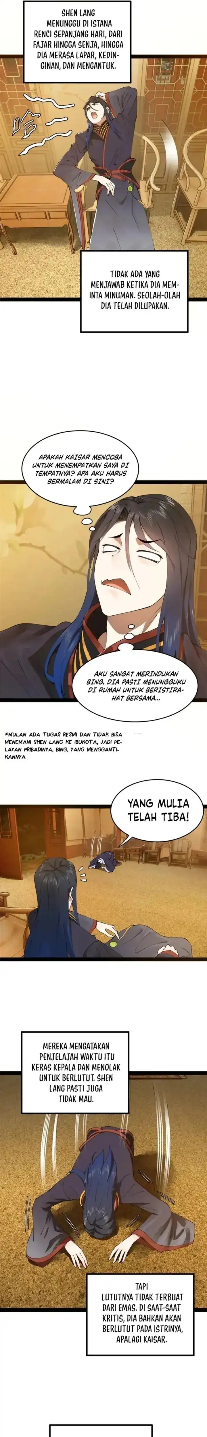 Baca Ultimate Son-in-law - Chapter 183 halaman 2