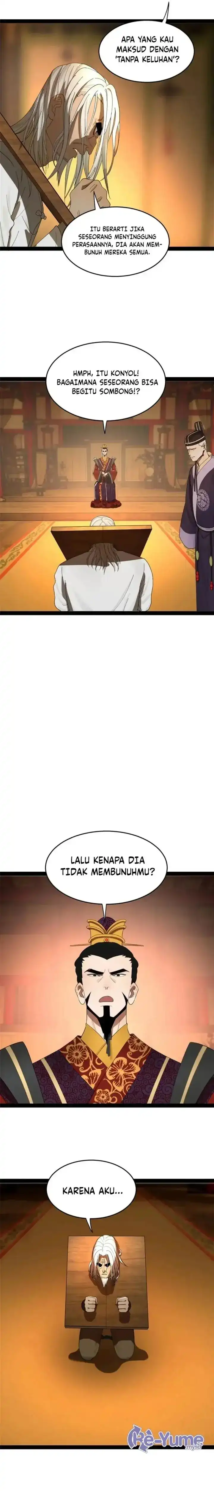 Baca Ultimate Son-in-law - Chapter 183 halaman 23