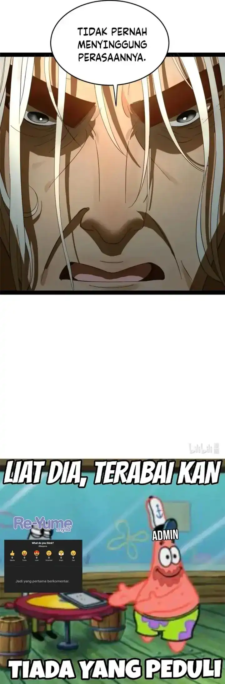 Baca Ultimate Son-in-law - Chapter 183 halaman 25