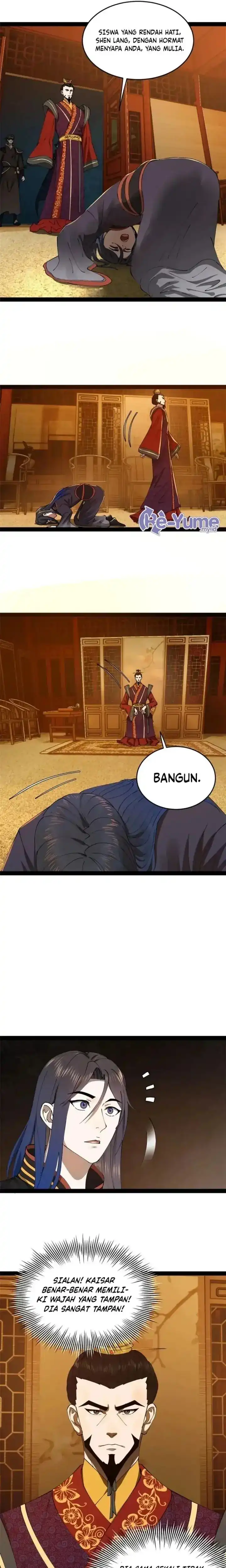 Baca Ultimate Son-in-law - Chapter 183 halaman 4