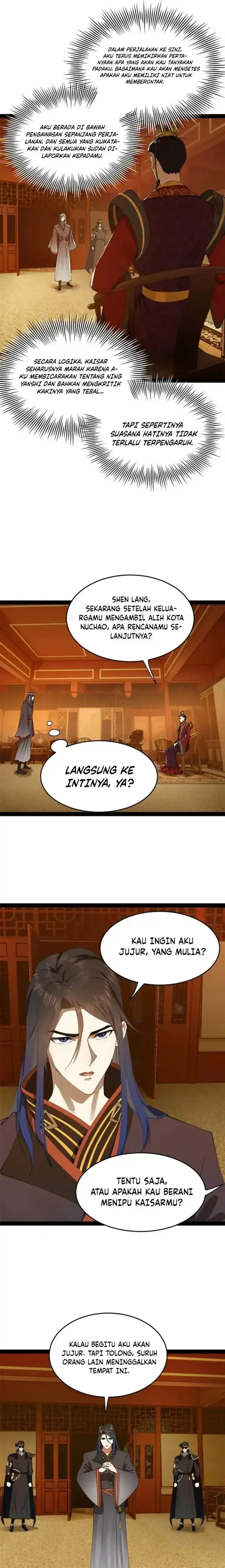 Baca Ultimate Son-in-law - Chapter 183 halaman 6