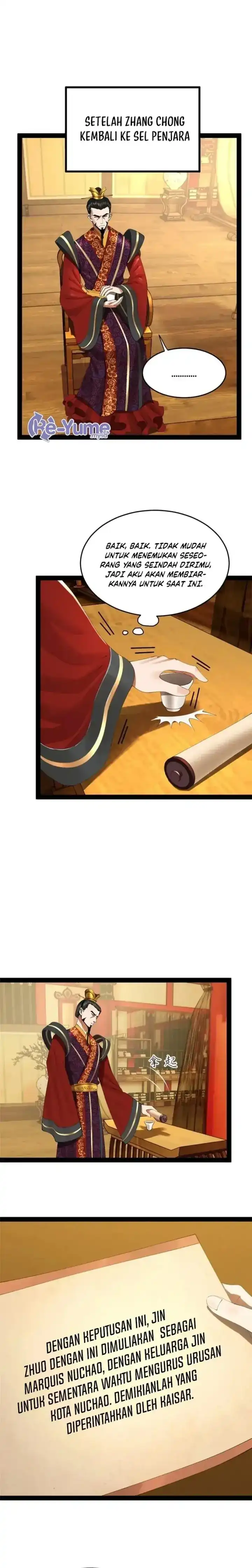 Baca Ultimate Son-in-law - Chapter 184 halaman 12