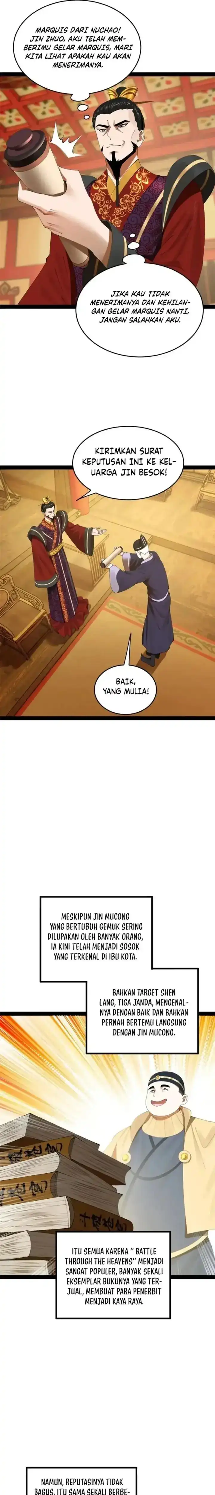 Baca Ultimate Son-in-law - Chapter 184 halaman 13