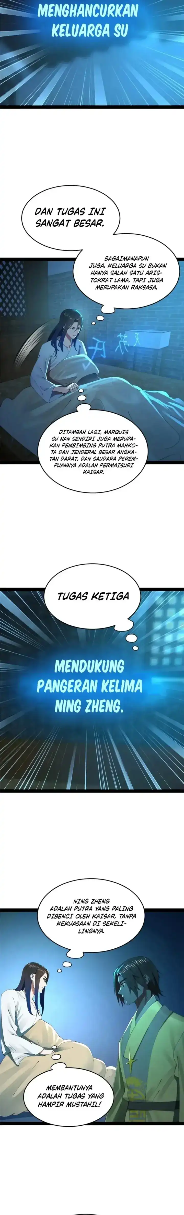 Baca Ultimate Son-in-law - Chapter 184 halaman 7