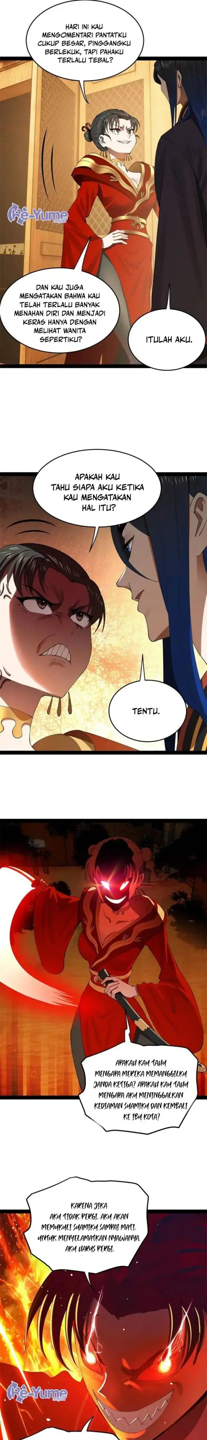 Baca Ultimate Son-in-law - Chapter 185 halaman 7