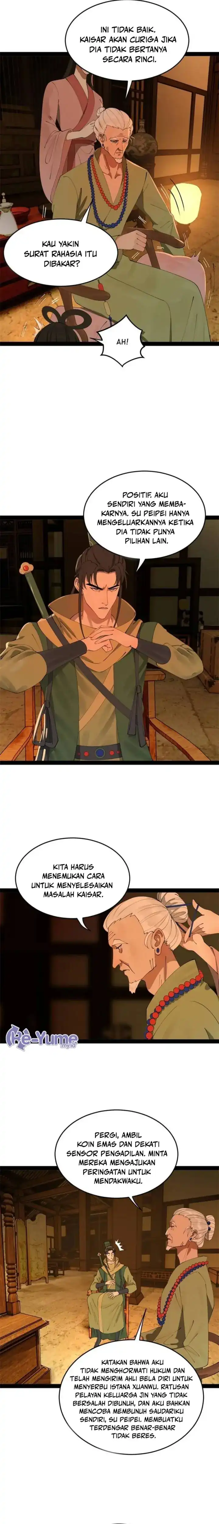 Baca Ultimate Son-in-law - Chapter 186 halaman 10