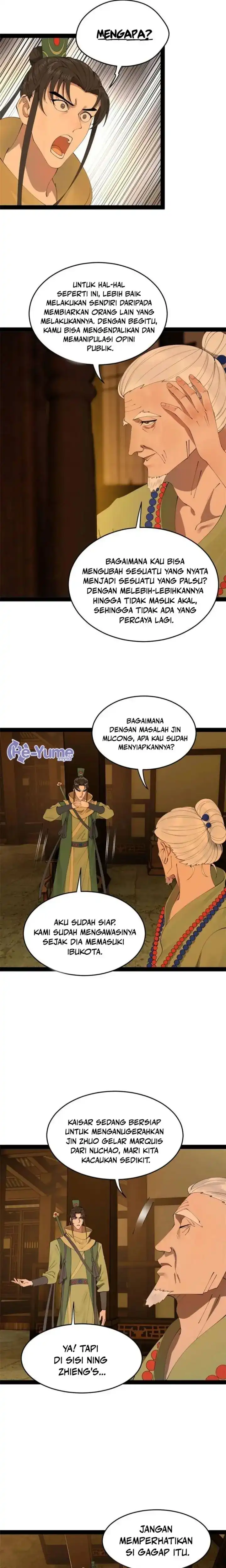 Baca Ultimate Son-in-law - Chapter 186 halaman 11