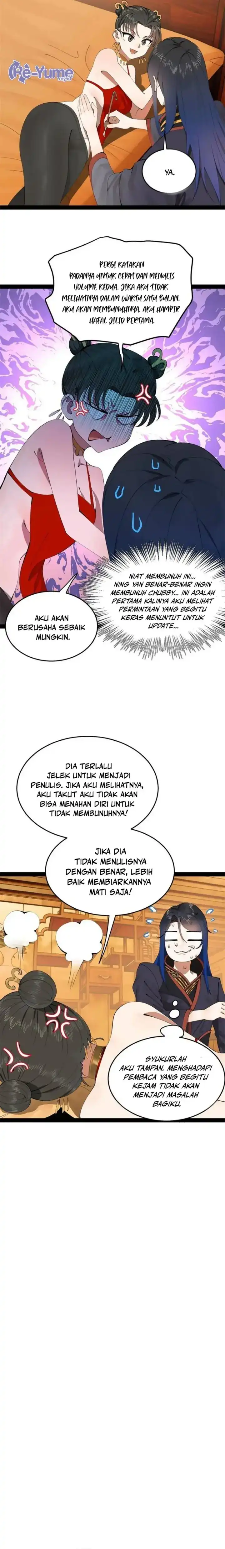Baca Ultimate Son-in-law - Chapter 186 halaman 17