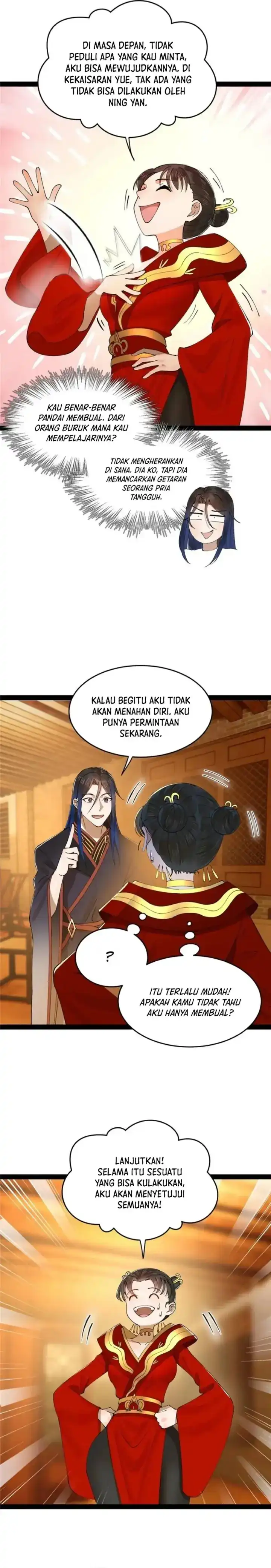 Baca Ultimate Son-in-law - Chapter 187 halaman 10