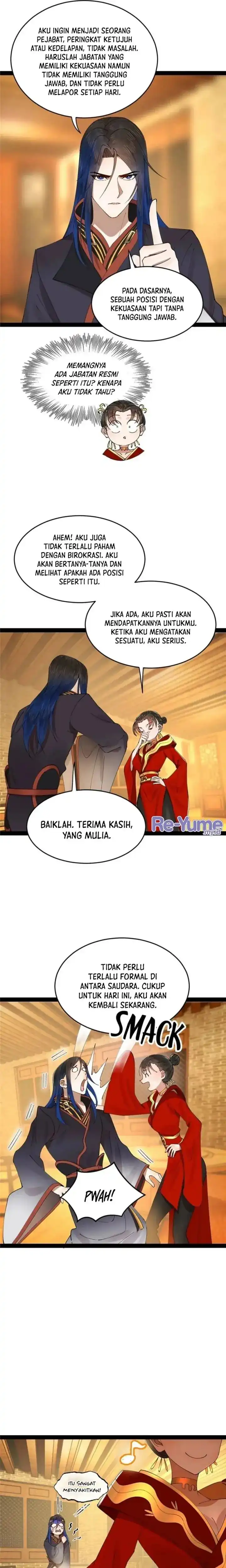 Baca Ultimate Son-in-law - Chapter 187 halaman 11