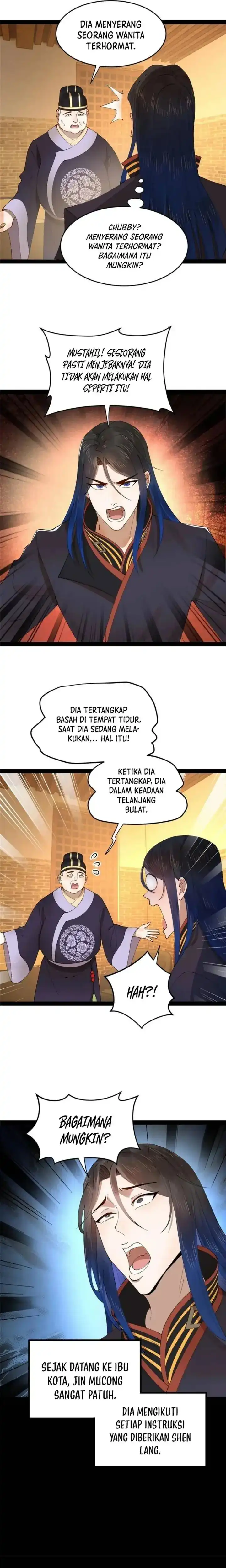 Baca Ultimate Son-in-law - Chapter 187 halaman 14