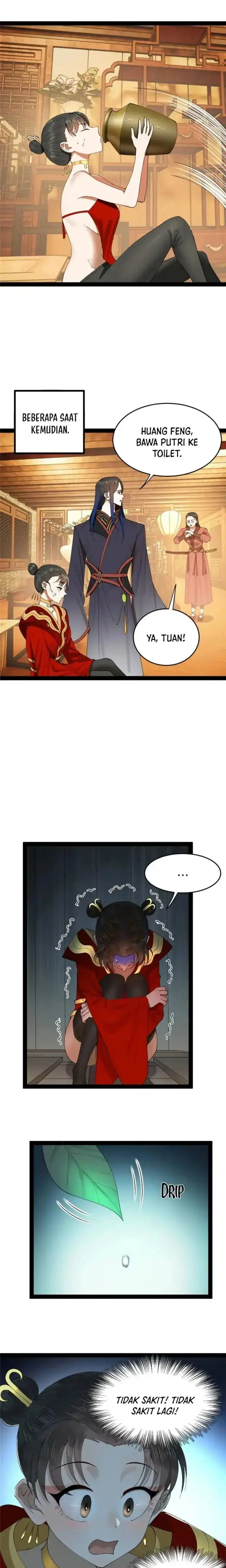 Baca Ultimate Son-in-law - Chapter 187 halaman 4