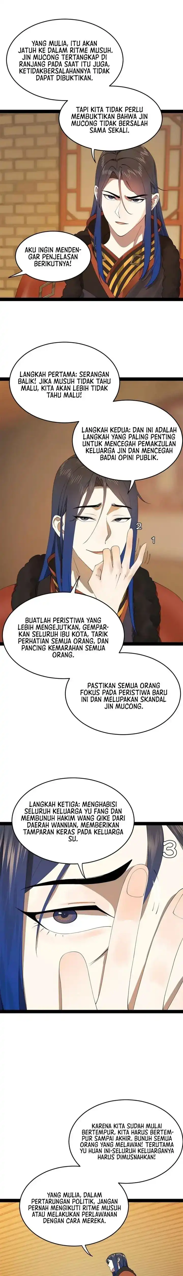 Baca Ultimate Son-in-law - Chapter 188 halaman 13
