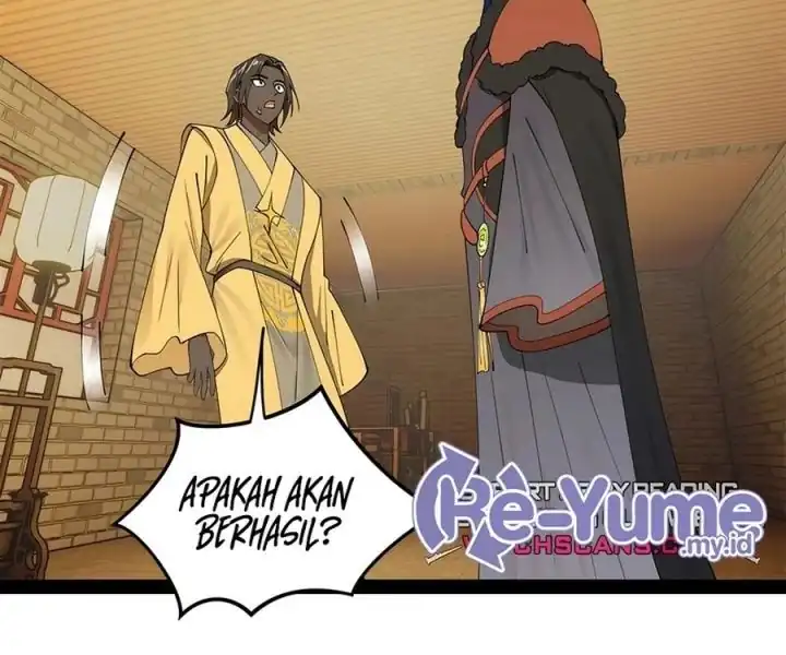 Baca Ultimate Son-in-law - Chapter 188 halaman 14