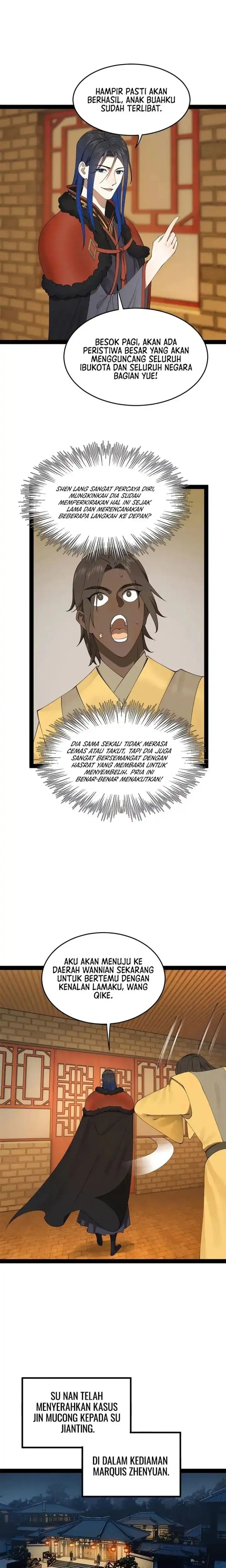 Baca Ultimate Son-in-law - Chapter 188 halaman 15