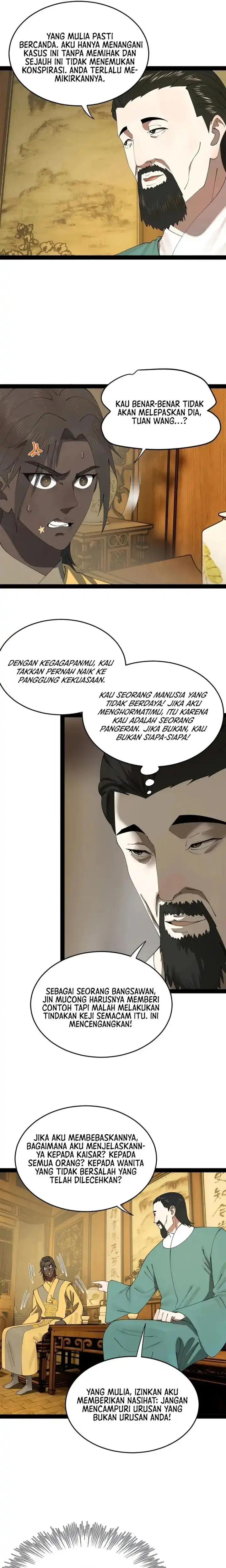 Baca Ultimate Son-in-law - Chapter 188 halaman 3