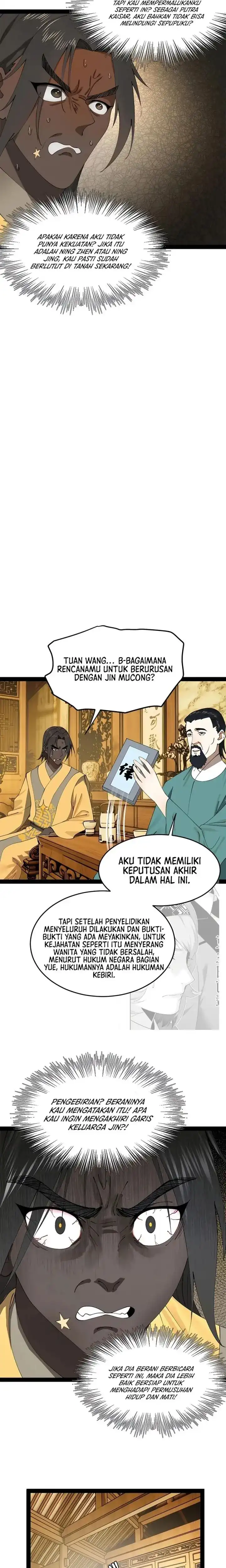 Baca Ultimate Son-in-law - Chapter 188 halaman 5