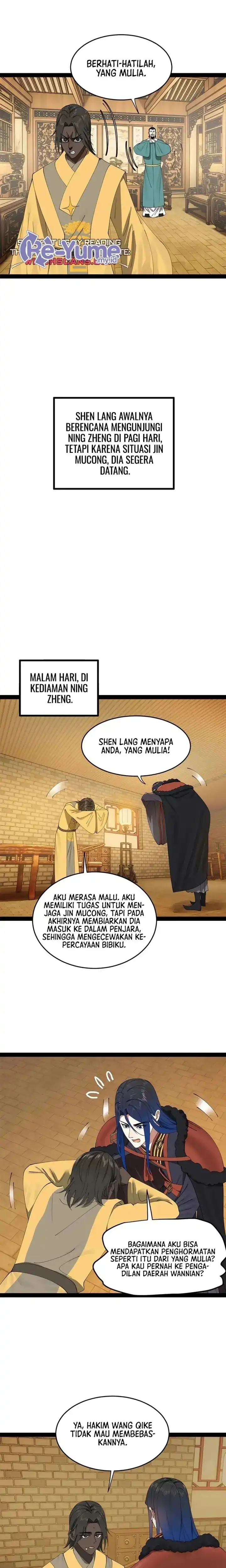 Baca Ultimate Son-in-law - Chapter 188 halaman 7