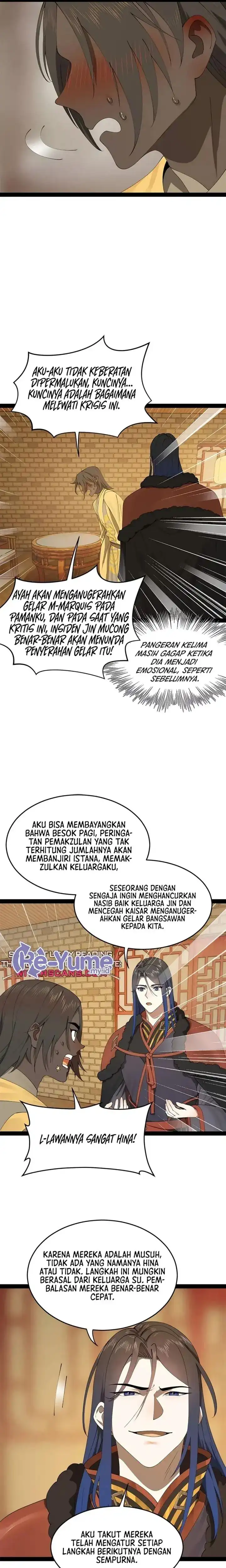 Baca Ultimate Son-in-law - Chapter 188 halaman 9