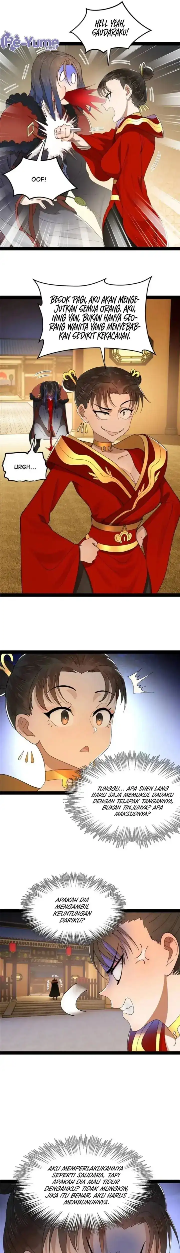 Baca Ultimate Son-in-law - Chapter 189 halaman 23