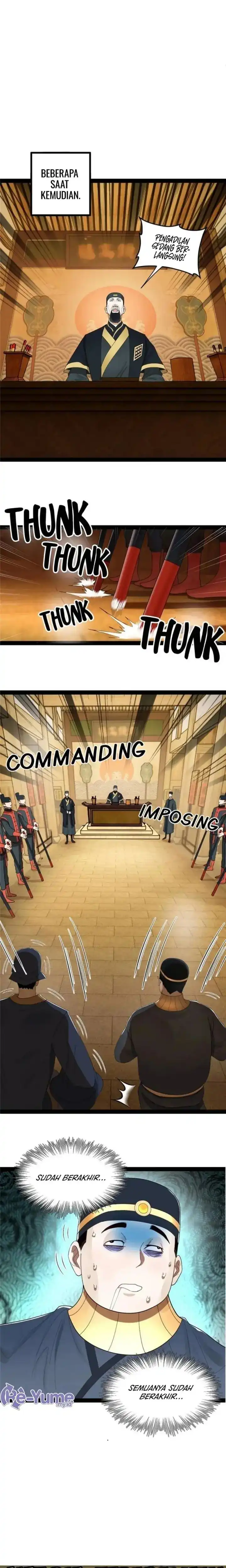 Baca Ultimate Son-in-law - Chapter 189 halaman 27