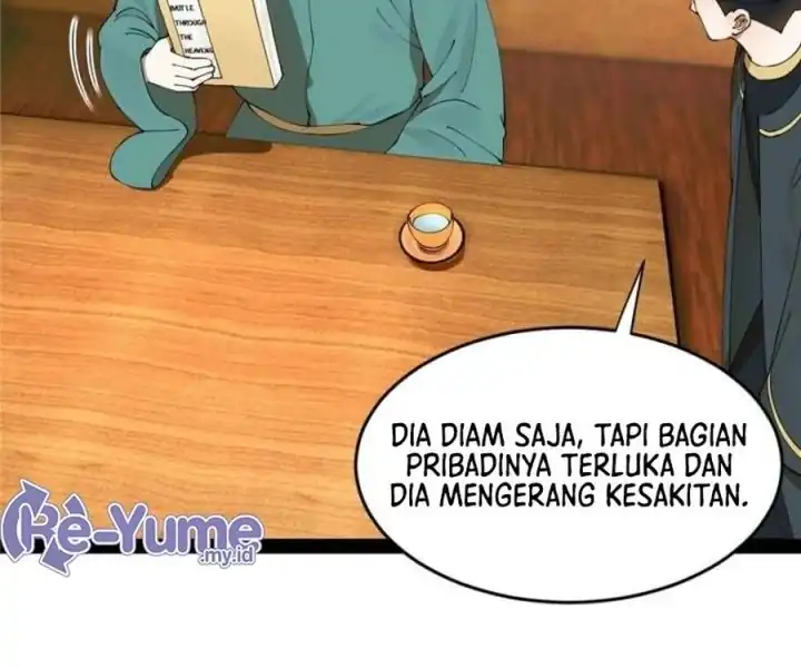 Baca Ultimate Son-in-law - Chapter 189 halaman 7