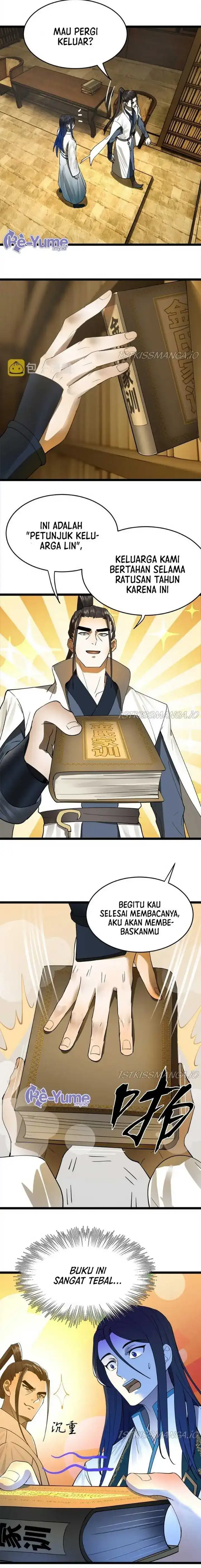 Baca Ultimate Son-in-law - Chapter 19 halaman 11