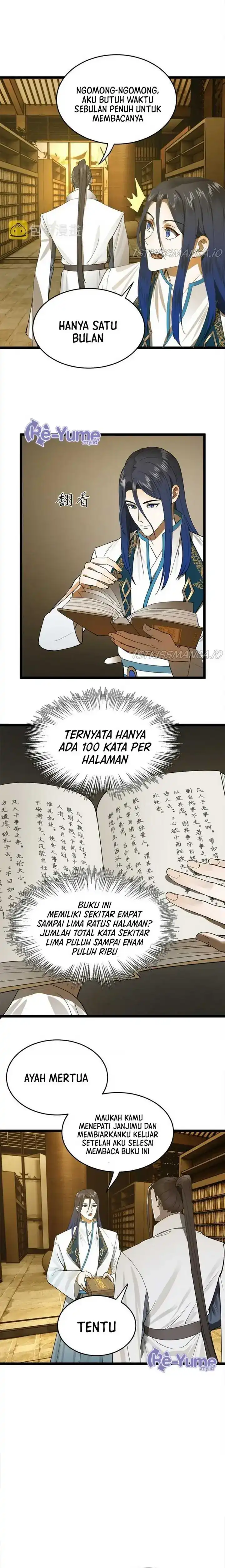 Baca Ultimate Son-in-law - Chapter 19 halaman 12