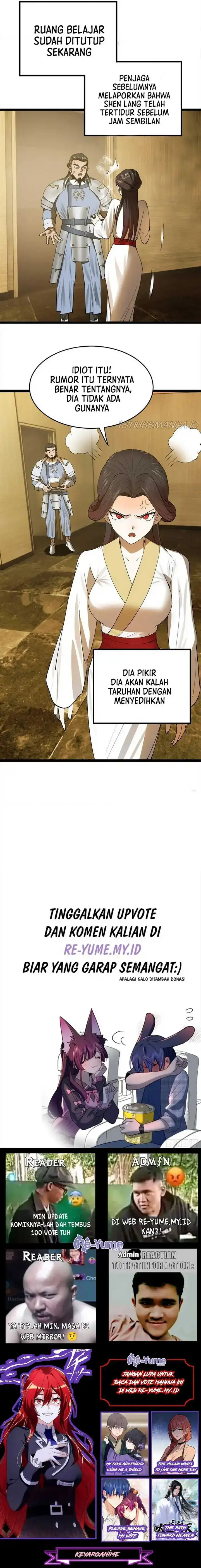 Baca Ultimate Son-in-law - Chapter 19 halaman 16