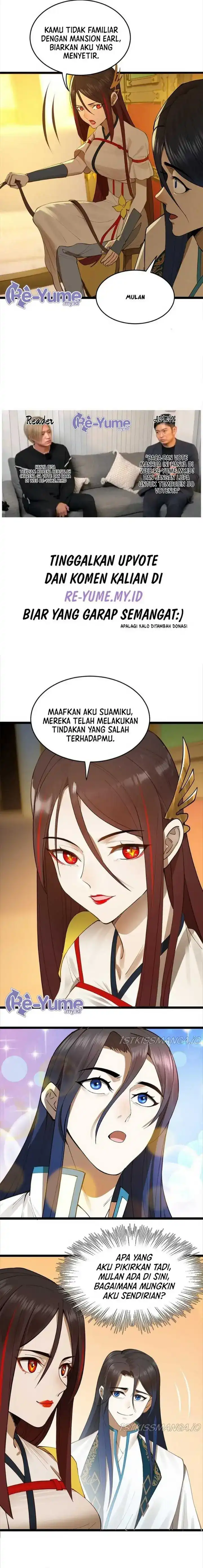 Baca Ultimate Son-in-law - Chapter 19 halaman 2