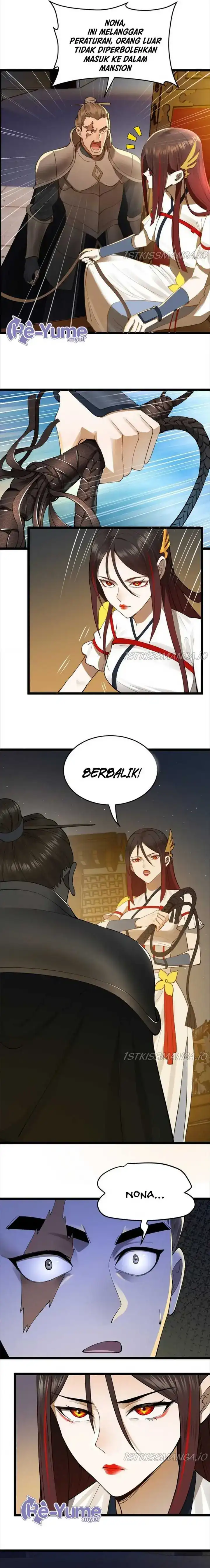 Baca Ultimate Son-in-law - Chapter 19 halaman 3