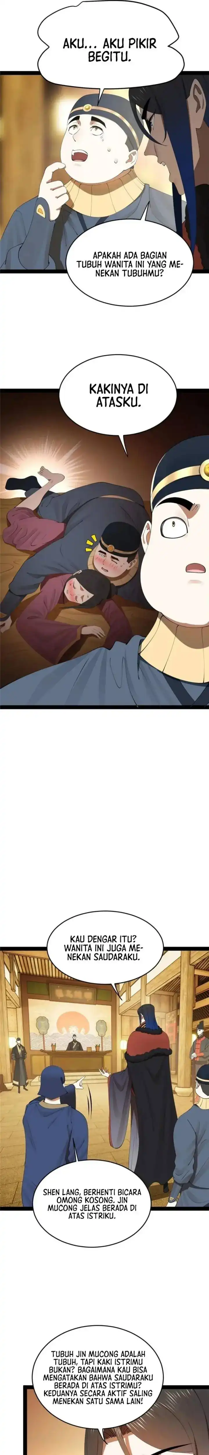 Baca Ultimate Son-in-law - Chapter 190 halaman 12